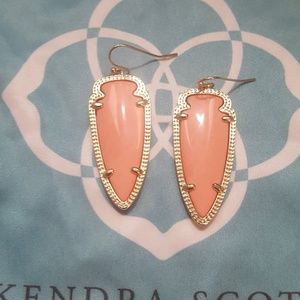 Kendra Scott Sky earrings